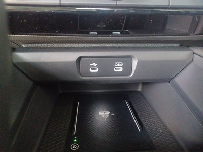 2026 Honda Accord Hybrid Touring Hybrid