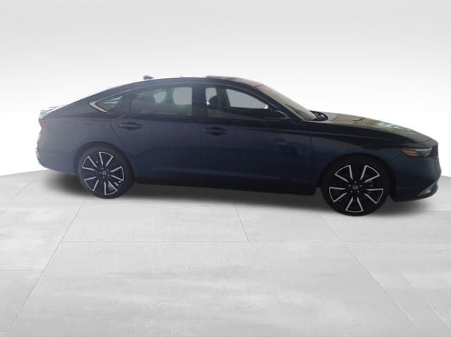 2026 Honda Accord Hybrid Touring Hybrid