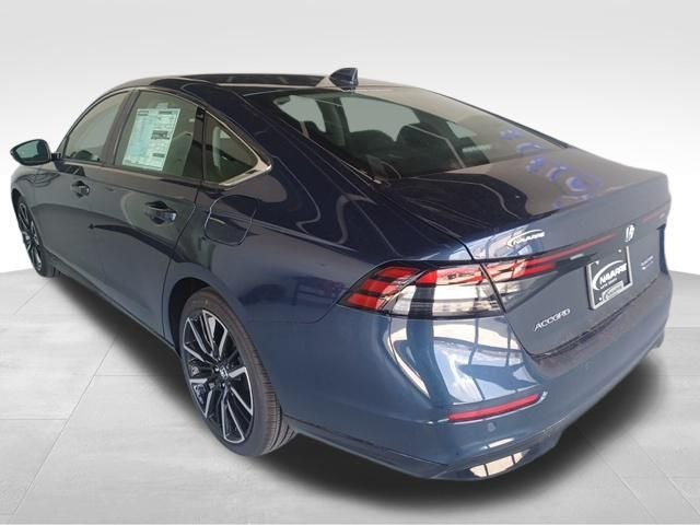 2026 Honda Accord Hybrid Touring Hybrid