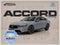 2026 Honda Accord Hybrid Touring Hybrid