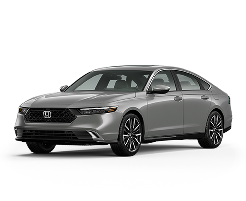 2026 Honda Accord Hybrid Touring Hybrid