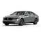 2026 Honda Accord Hybrid Touring Hybrid