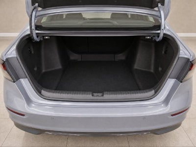 2026 Honda Accord Hybrid Touring Hybrid