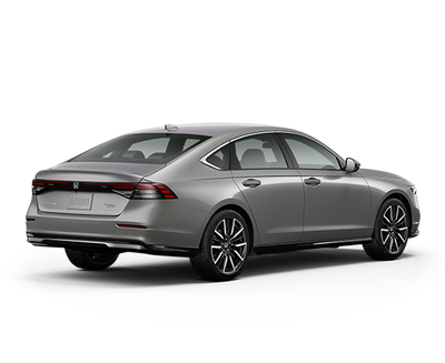 2026 Honda Accord Hybrid Touring Hybrid