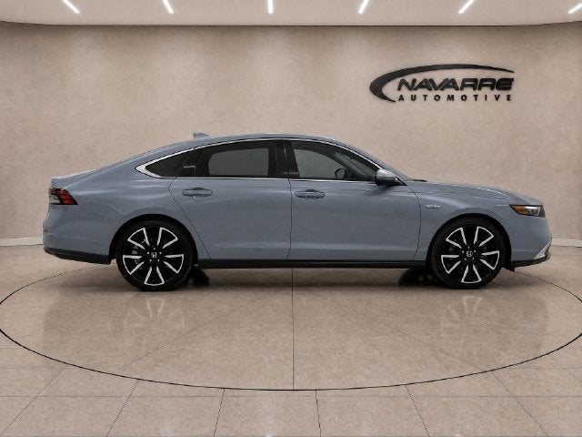 2026 Honda Accord Hybrid Touring Hybrid