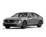 2026 Honda Accord Hybrid Touring Hybrid