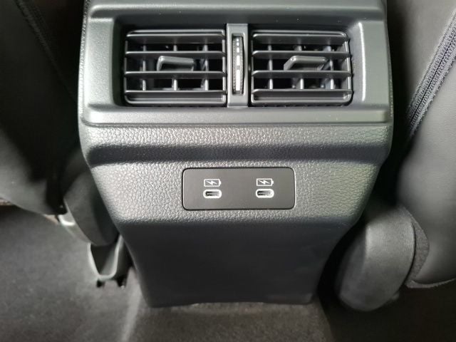 2026 Honda Accord Hybrid Touring Hybrid