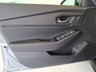 2026 Honda Accord Hybrid Touring Hybrid