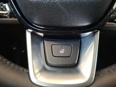 2026 Honda Accord Hybrid Touring Hybrid