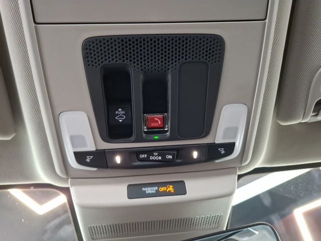 2026 Honda Accord Hybrid Touring Hybrid