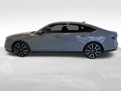 2025 Honda Accord Hybrid HYBRID TOURING