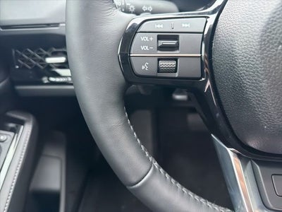 2025 Honda Accord Hybrid HYBRID TOURING