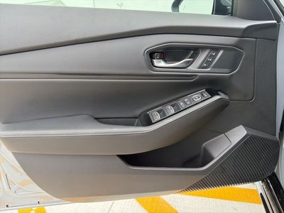 2025 Honda Accord Hybrid HYBRID TOURING