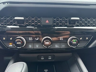 2025 Honda Accord Hybrid HYBRID TOURING