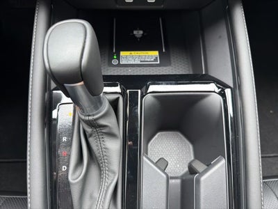 2025 Honda Accord Hybrid HYBRID TOURING