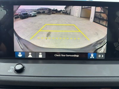 2025 Honda Accord Hybrid HYBRID TOURING