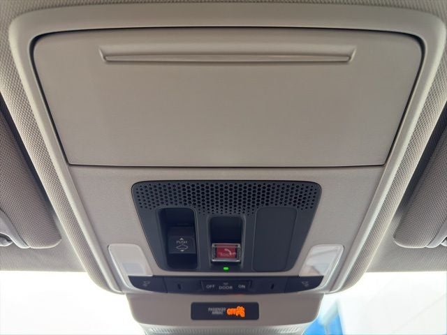 2025 Honda Accord Hybrid HYBRID TOURING