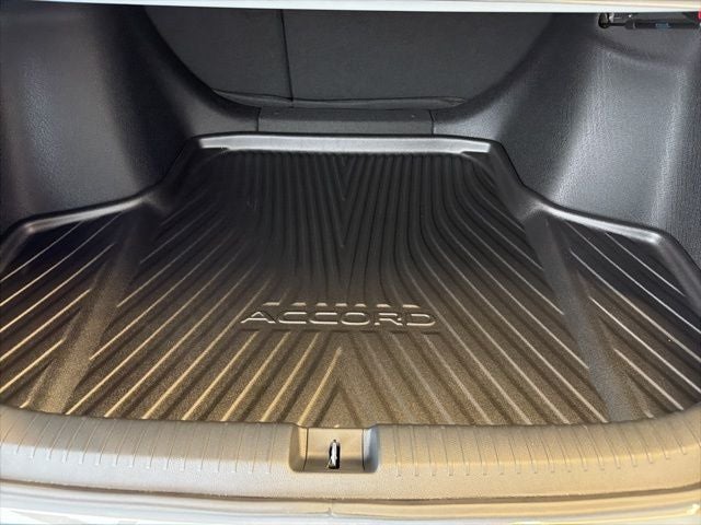 2025 Honda Accord Hybrid HYBRID TOURING