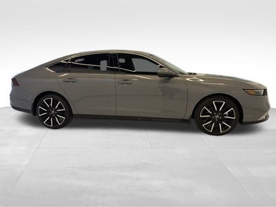 2025 Honda Accord Hybrid HYBRID TOURING
