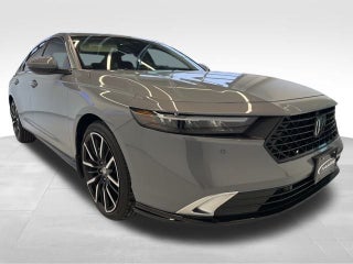 2025 Honda Accord Hybrid HYBRID TOURING