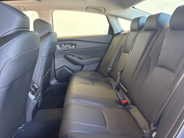 2026 Honda Accord Hybrid Touring Hybrid