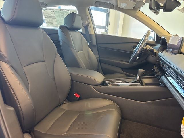 2026 Honda Accord Hybrid Touring Hybrid