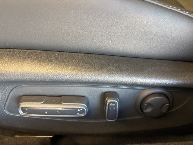 2026 Honda Accord Hybrid Touring Hybrid