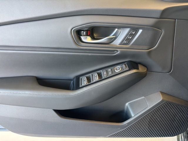 2026 Honda Accord Hybrid Touring Hybrid