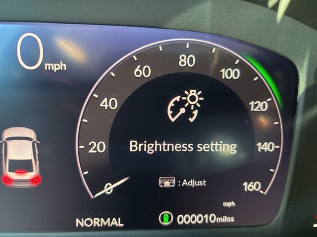 2026 Honda Accord Hybrid Touring Hybrid