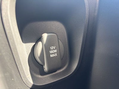 2026 Honda Accord Hybrid Touring Hybrid