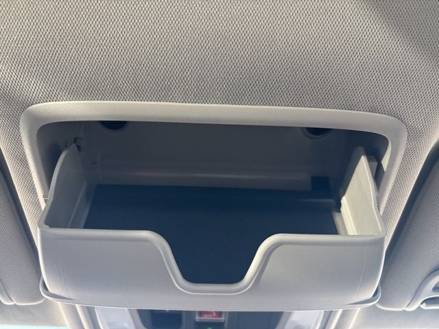 2026 Honda Accord Hybrid Touring Hybrid