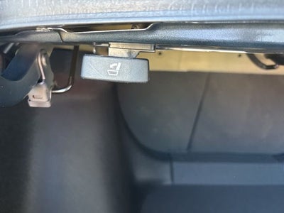 2026 Honda Accord Hybrid Touring Hybrid