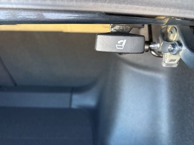 2026 Honda Accord Hybrid Touring Hybrid