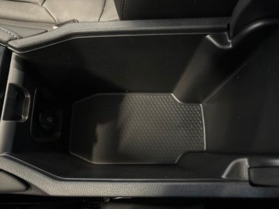 2026 Honda Accord Hybrid Touring Hybrid