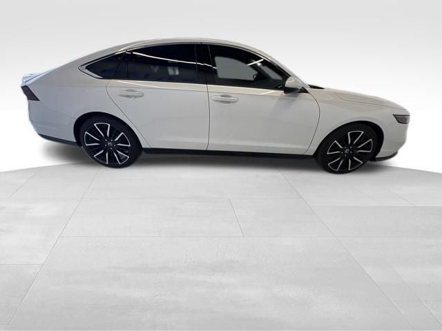 2026 Honda Accord Hybrid Touring Hybrid