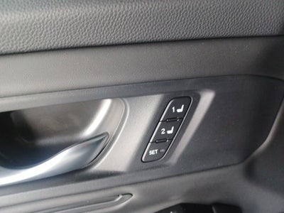 2026 Honda Accord Hybrid Touring Hybrid
