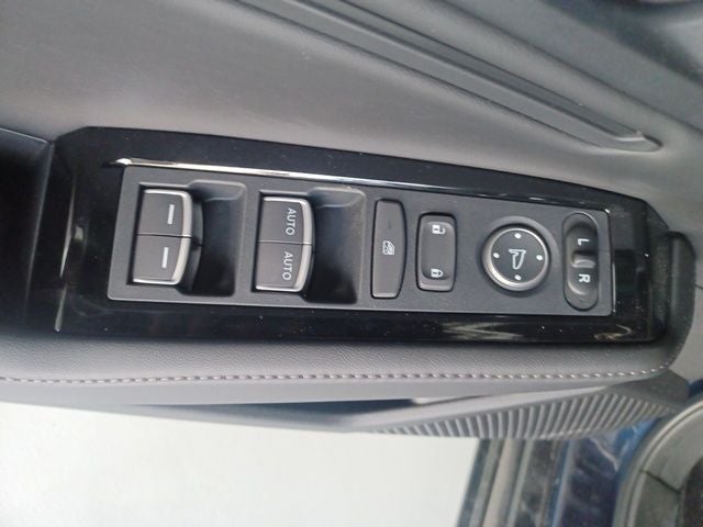 2026 Honda Accord Hybrid Touring Hybrid