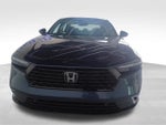 2026 Honda Accord Hybrid Touring Hybrid