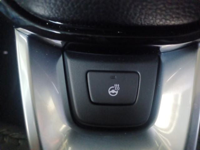 2026 Honda Accord Hybrid Touring Hybrid