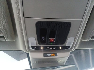2026 Honda Accord Hybrid Touring Hybrid