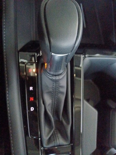 2026 Honda Accord Hybrid Touring Hybrid