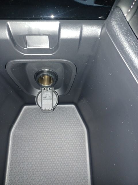 2026 Honda Accord Hybrid Touring Hybrid