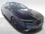 2026 Honda Accord Hybrid Touring Hybrid