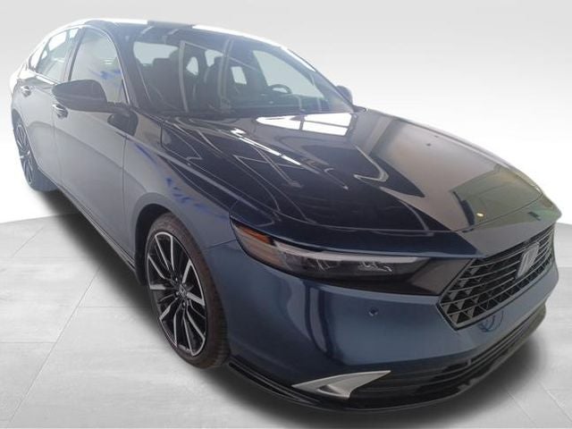 2026 Honda Accord Hybrid Touring Hybrid
