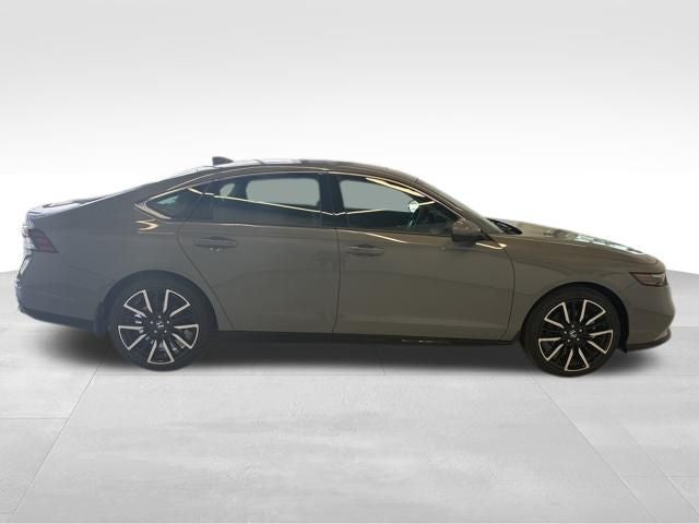 2026 Honda Accord Hybrid Touring Hybrid