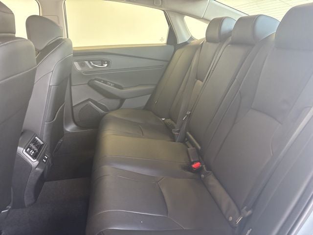 2026 Honda Accord Hybrid Touring Hybrid