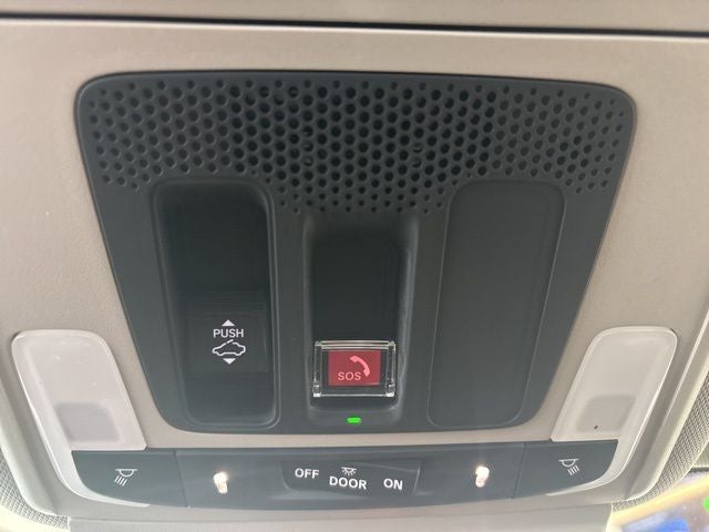 2026 Honda Accord Hybrid Touring Hybrid