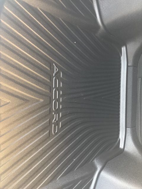2026 Honda Accord Hybrid Touring Hybrid