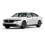2026 Honda Accord Hybrid Touring Hybrid