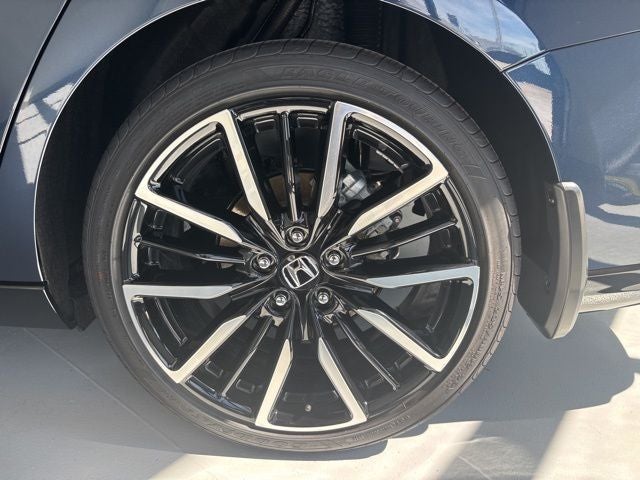 2026 Honda Accord Hybrid Touring Hybrid